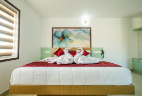 Hotel Eden Palace